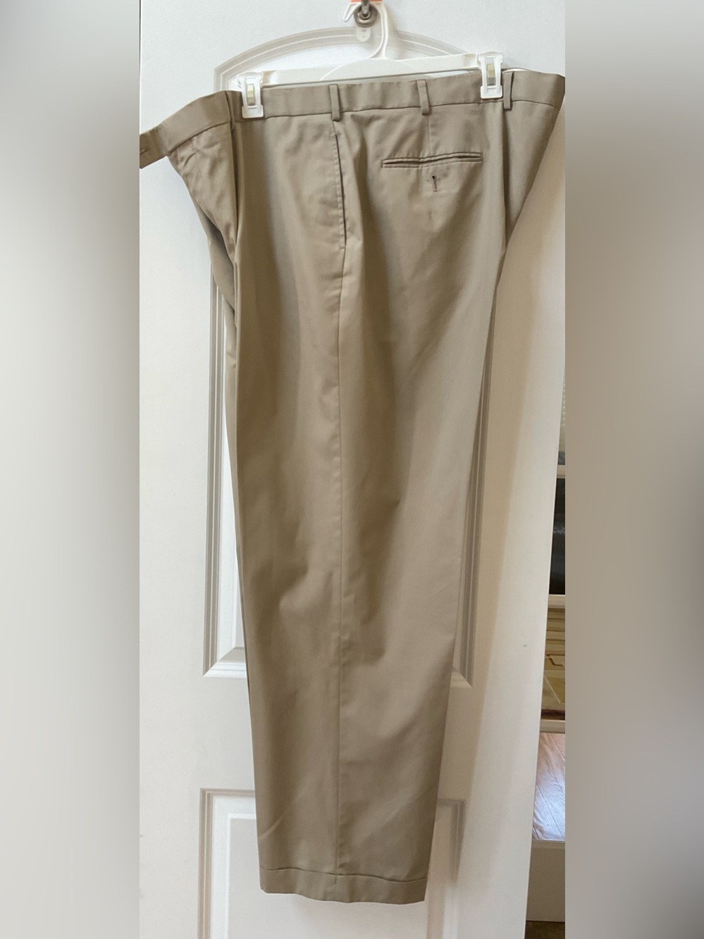 Brooks Brothers BrooksCool Poplin Chinos